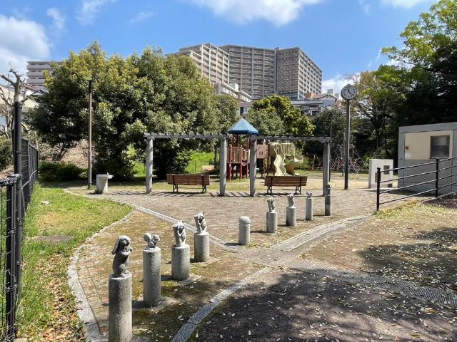 アクアヴェール泉町2号棟 共有部分