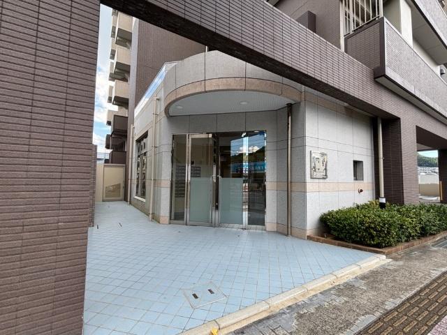 クレアセトル時津中央 外観