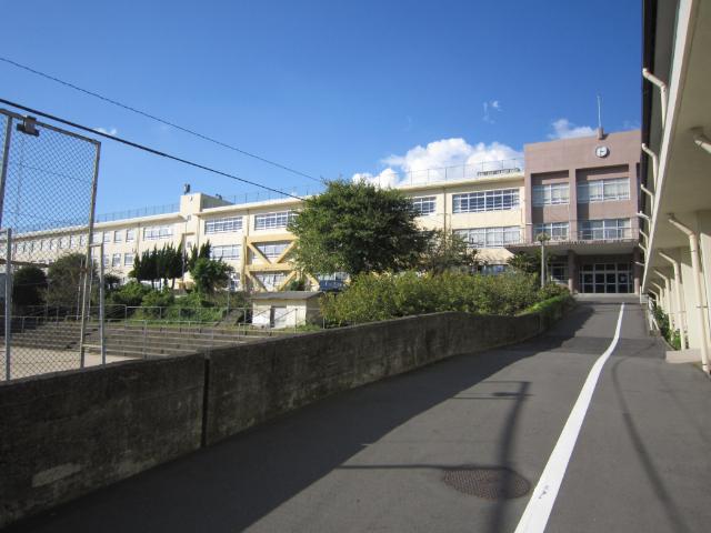 中学校