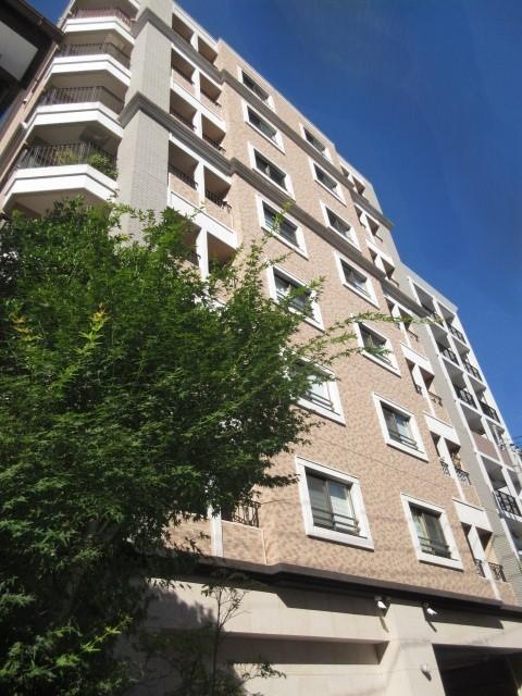 ビバシティ諏訪町弐番館 外観
