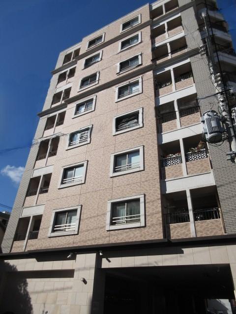 ビバシティ諏訪町弐番館 物件画像