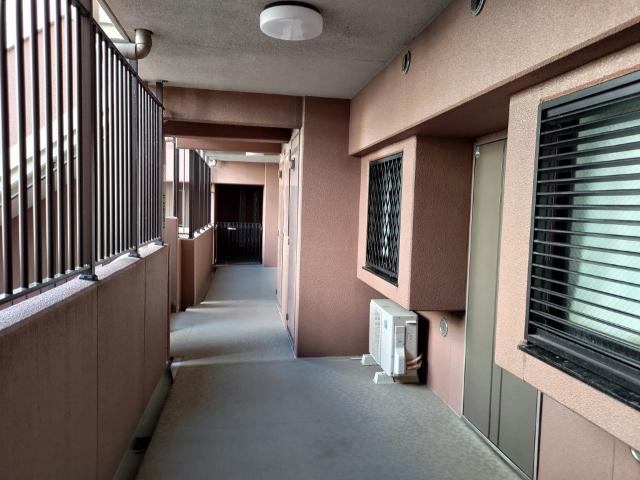 アプローズ佐世保駅弐番館 共有部分