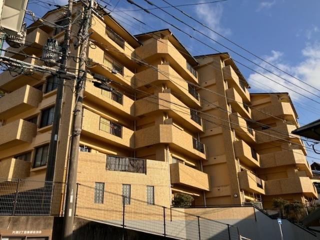 フォーレ片渕 外観