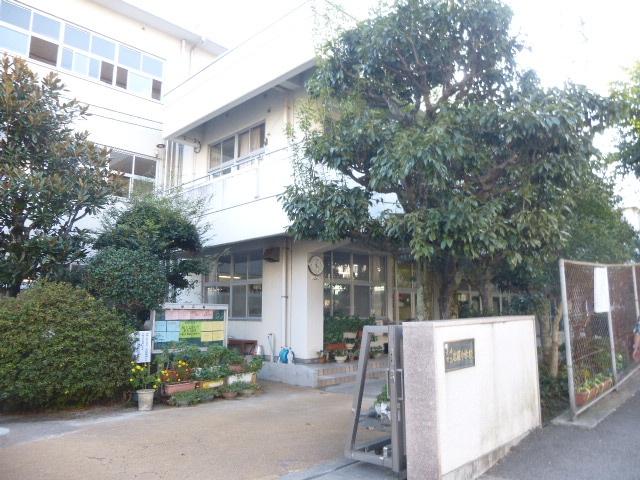中学校