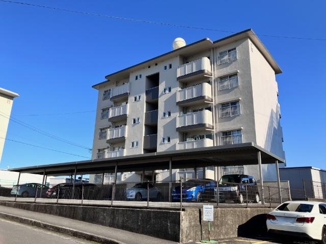 令和６年大規模修繕終了