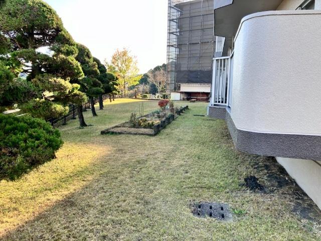 西諌早ハイツG棟 物件画像