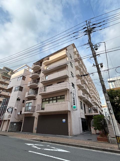 フォーレ長崎 外観