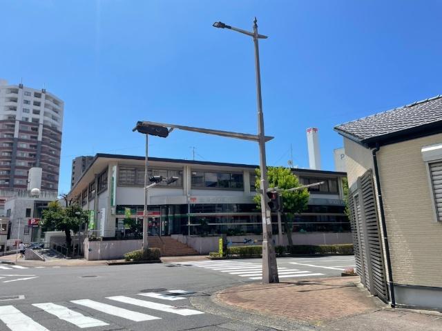 郵便局