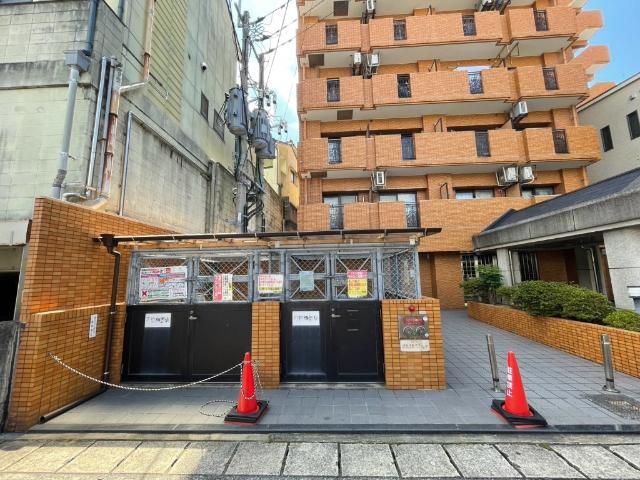 ネオハイツ佐世保 外観