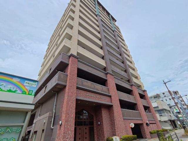 グランデュア城山 物件画像