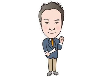 私の営業スタイル