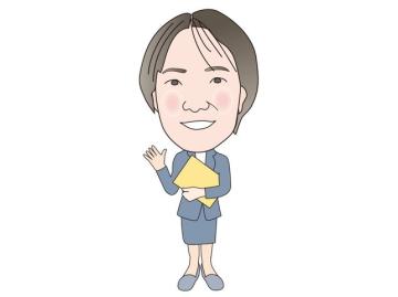 私の営業スタイル