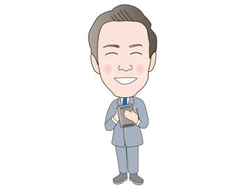 私の営業スタイル