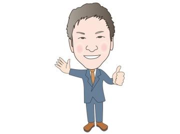 私の営業スタイル