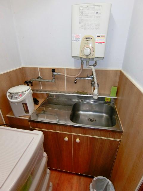 五島ビル（A） 部屋画像