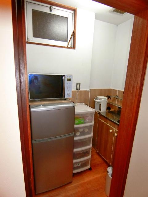 五島ビル（A） 部屋画像