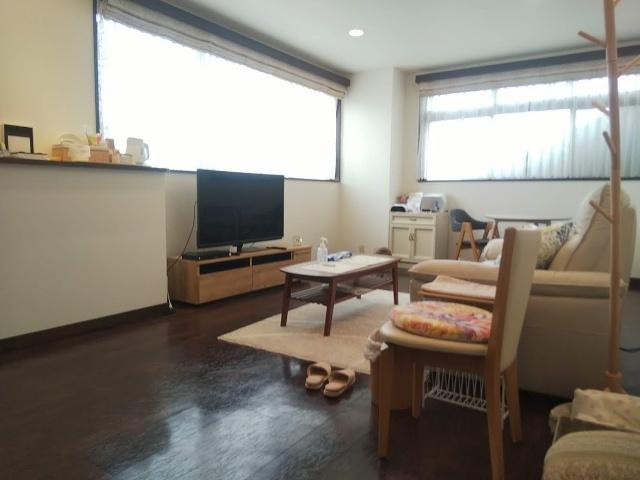 五島ビル（A） 部屋画像