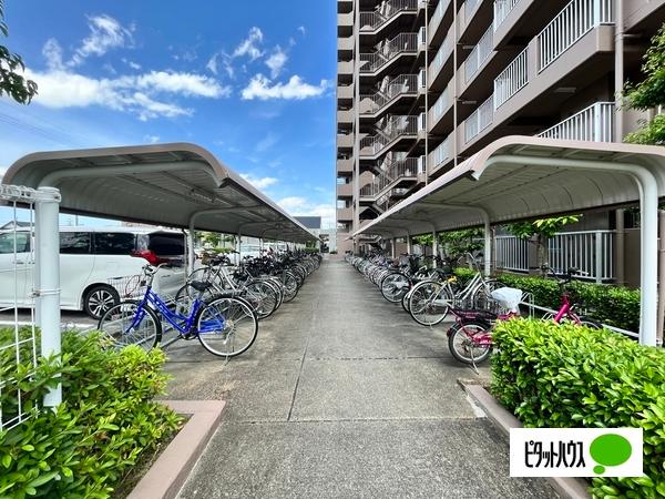 藤和シティコープ各務原 共有部分