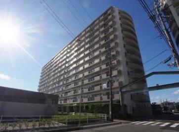 12階建てマンション