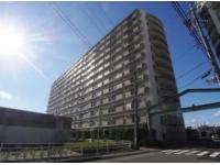 12階建てマンション
