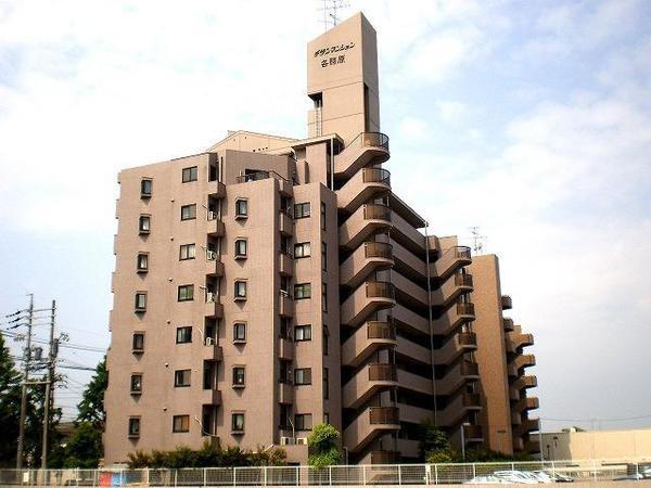外観写真2