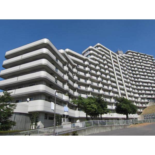 テラスノバ鵜沼 外観