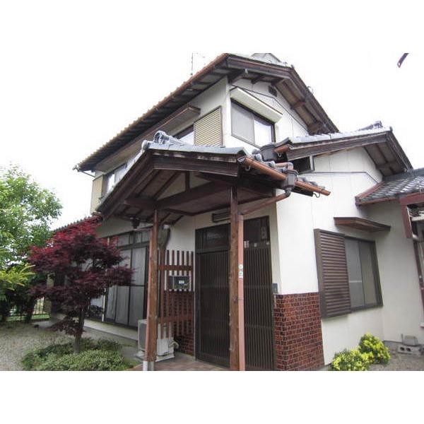 鵜沼羽場町6丁目16番１ 土地画像