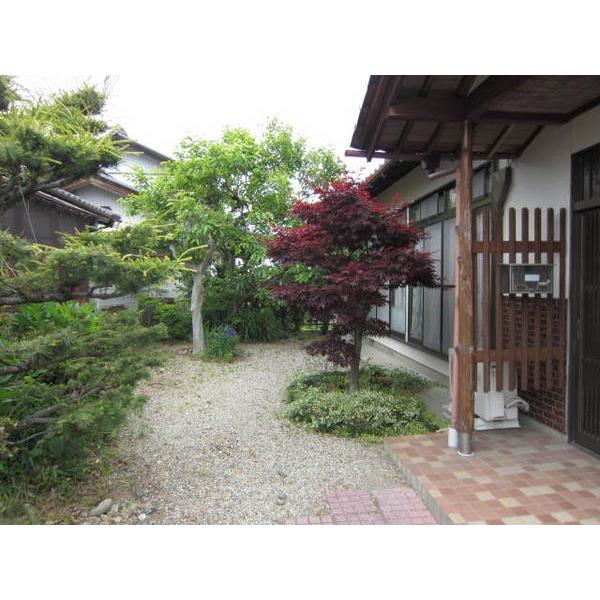 鵜沼羽場町6丁目16番１ 土地画像