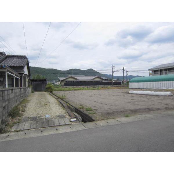 鵜沼羽場町6丁目16番１ 土地画像