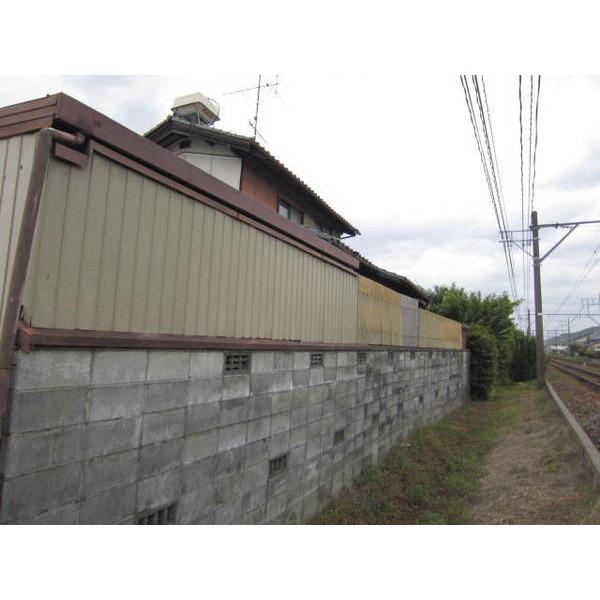 鵜沼羽場町6丁目16番１ 土地画像