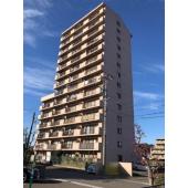 14階建てマンション