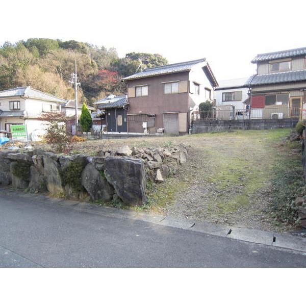 関市千疋北１丁目土地 土地画像