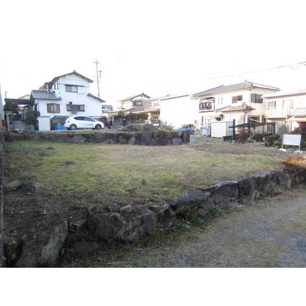 関市千疋北１丁目土地 土地画像