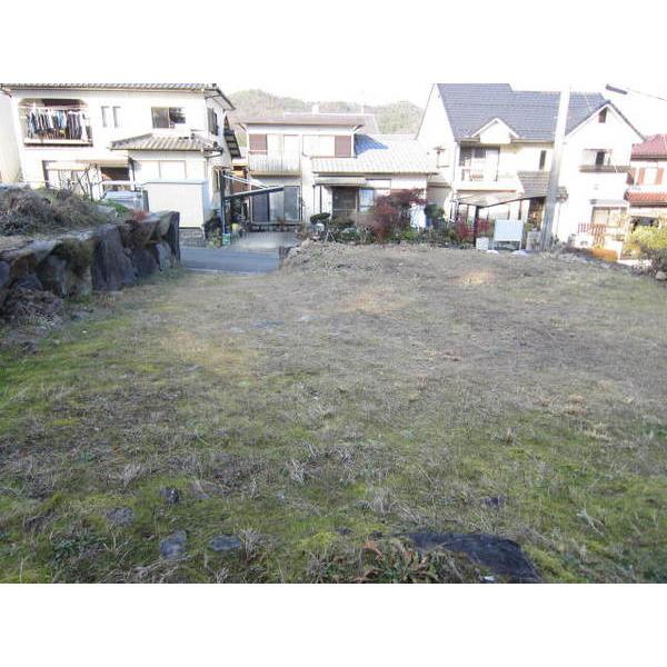 関市千疋北１丁目土地 土地画像