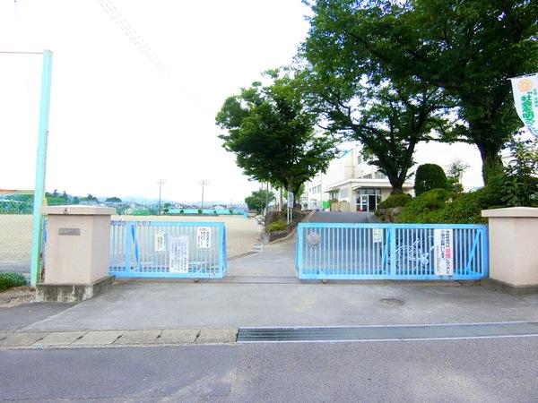 各務原市立蘇原中学校