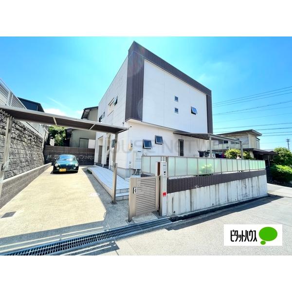 岐阜県各務原市松が丘６丁目