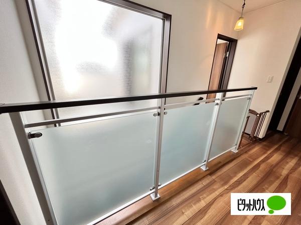 松が丘6　中古戸建 その他