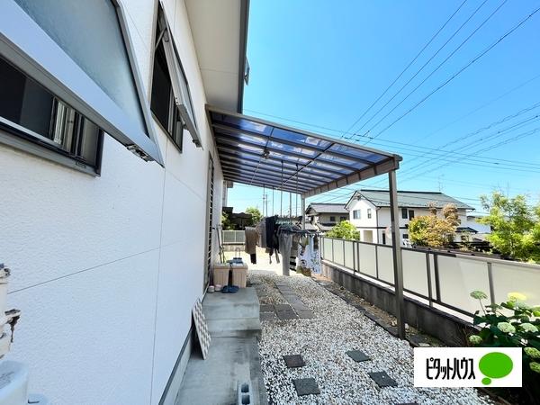 松が丘6　中古戸建 その他