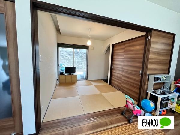 松が丘6　中古戸建 その他部屋・スペース
