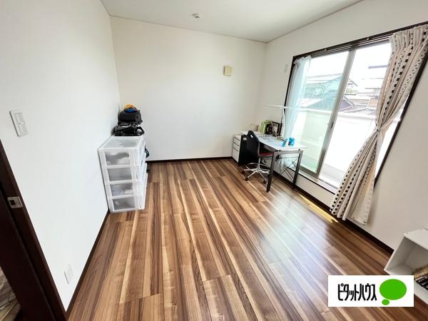 松が丘6　中古戸建 その他部屋・スペース