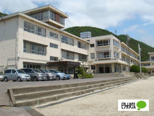 各務原市立鵜沼中学校