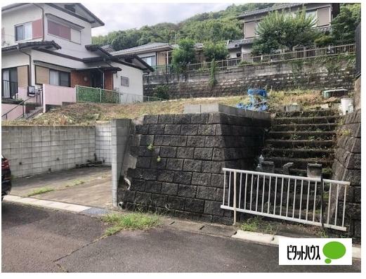 新鵜沼台2丁目　土地 土地