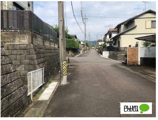 新鵜沼台2丁目　土地 土地