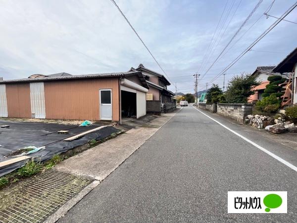 桐野町1丁目　土地 土地