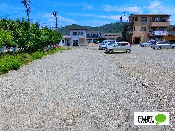 岐阜市長良山先土地 土地
