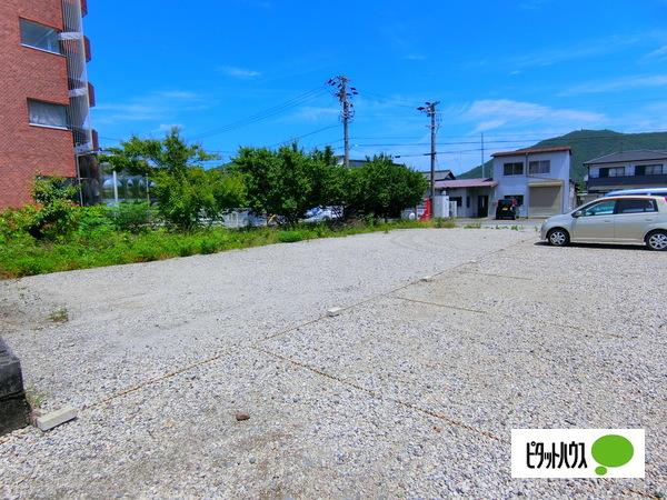 岐阜市長良山先土地 土地画像