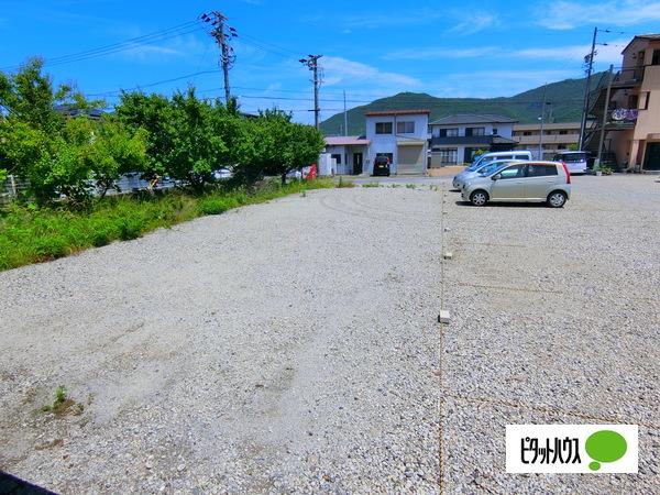 岐阜市長良山先土地 土地画像