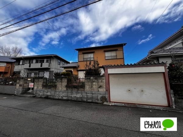 解体更地渡し