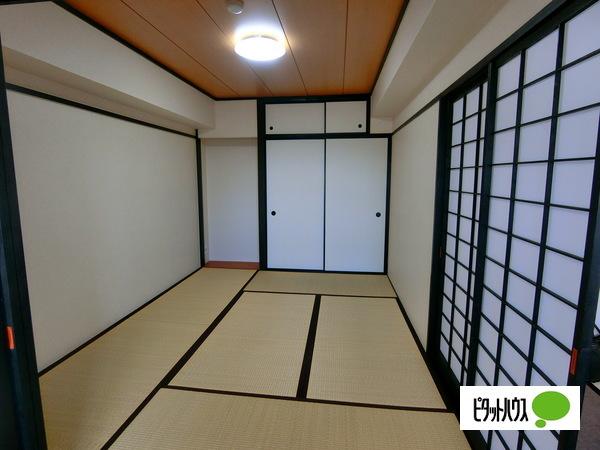 テラスノバ鵜沼 その他部屋・スペース