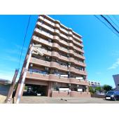 立地のいいマンション